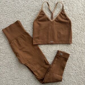 SET ACTIVE Leggings